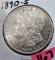 1890-S Morgan Dollar