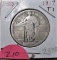 1917 T1 Liberty Standing Quarter AG