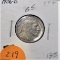 1936-D Buffalo Nickel X-Fine