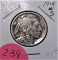 1914-S Buffalo Nickel -Fine