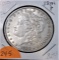 1889-P Morgan Dollar X-Fine