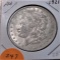 1921-P Morgan Dollar About UNC