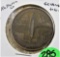 McPherson County Kansas Token