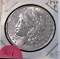 1890-P Morgan Dollar X-Fine