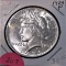 1924-P Peace Dollar BU