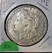 1921-S Morgan Dollar X-Fine