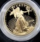 2004 American Eagle One Half Oz Gold Proof Coin