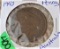 1943 Australia Penny