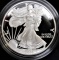 2003 American Eagle 1oz Silver Proof