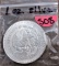 Estados Unidos Mexicanos 1oz Silver Round