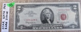 Star Note 1963 $2