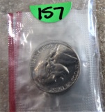 Bag BU 1964 Nickels