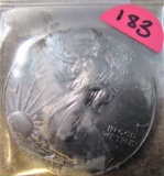 1992 American Eagle Dollar