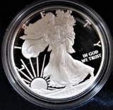 2012 American Eagle Silver Proof Dollar