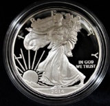 2014 American Eagle Silver Proof Dollar