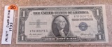 Mint Condition 1935 $1 Note