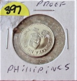 Proof Phillipines