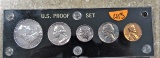 1961 US Proof Set