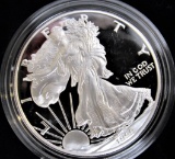 1999 American Eagle 1oz Silver Proof