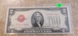 1928 $2 Note