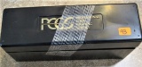 Black PCGS Box