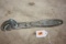 Cleveland 10 Inch Wrench