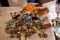 Large Lot of Vintage Keys