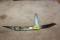 Imperial 3 Blade Folding Knife, never used