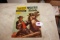 Classics Illustrated Wild Bill Hickok