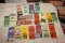 (19) Auto Related Matchbooks