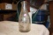 Osawatomie Dairy Quart Milk Bottle