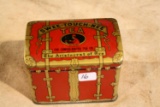 Antique Swee-Touch-Nee Tea Tin