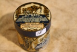 Antique Tin Bank, Starless Gall Salve