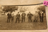 RPP Card 1911 Gangsters, Rifles, Shotguns