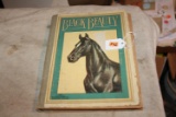 Early Black Beauty Book