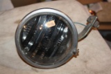 Vintage Auto Light