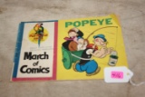 March of Comics Popeye no. 169