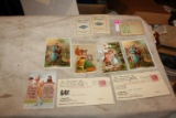 (10) Great Lot of Advertising Items