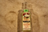 Rare Kamo Vanilla Bottle
