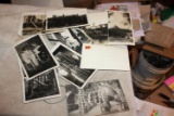 Antique Postcards