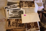 Antique Postcards