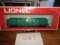 Lionel 9782 Rock Box Car