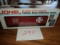 Lionel Sante Fe Box Car 9784 MIB