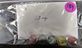 Cats Eye Marbles