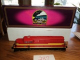 MTH Florida East Coast Engine MIB