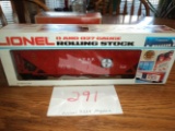 Lionel 9322 Hopper Car MIB