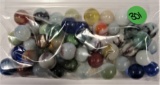 50 Marbles
