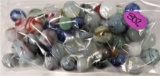 50 Marbles