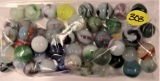 50 Marbles