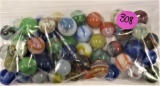 50 Marbles